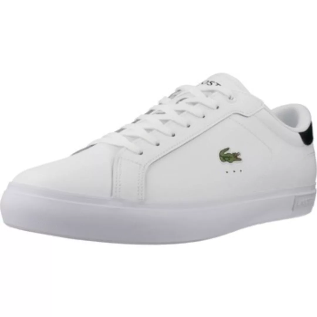 Lacoste  Sneaker POWERCOURT günstig online kaufen