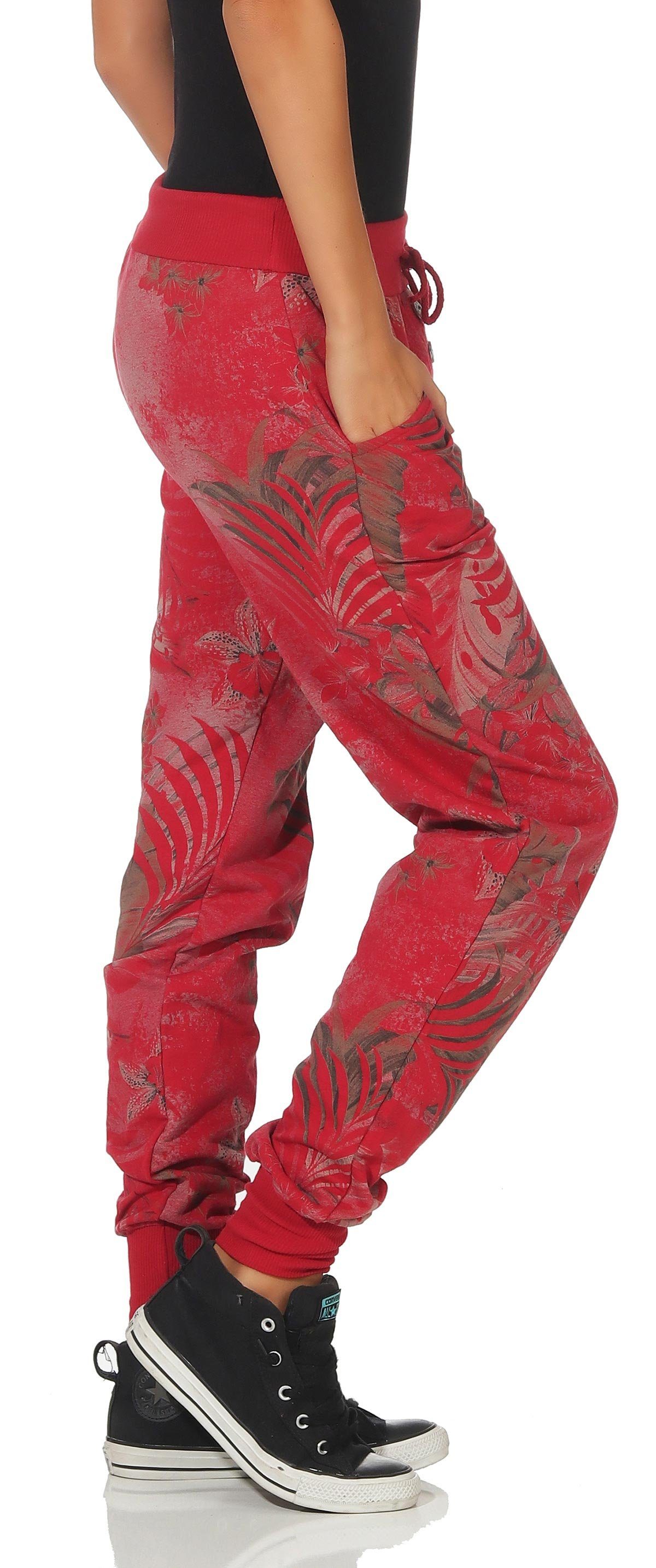 malito more than fashion Jogginghose 83728 günstig online kaufen