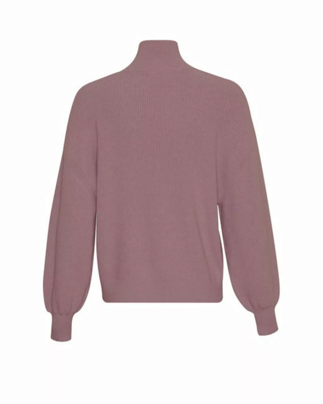 Moss Copenhagen Sweatshirt Magnea Rachelle Rib Pullover günstig online kaufen