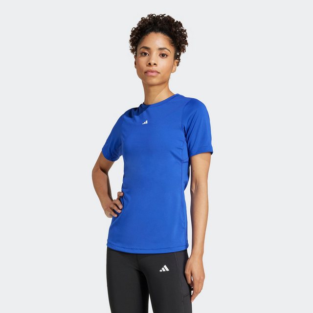 adidas Performance T-Shirt TF TRAIN T günstig online kaufen