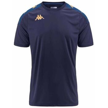 Kappa  T-Shirts & Poloshirts 351F4LW günstig online kaufen
