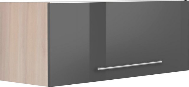 OPTIFIT Klapphängeschrank "Bern", Breite 90 cm, 1 Klappe, mit Metallgriff günstig online kaufen