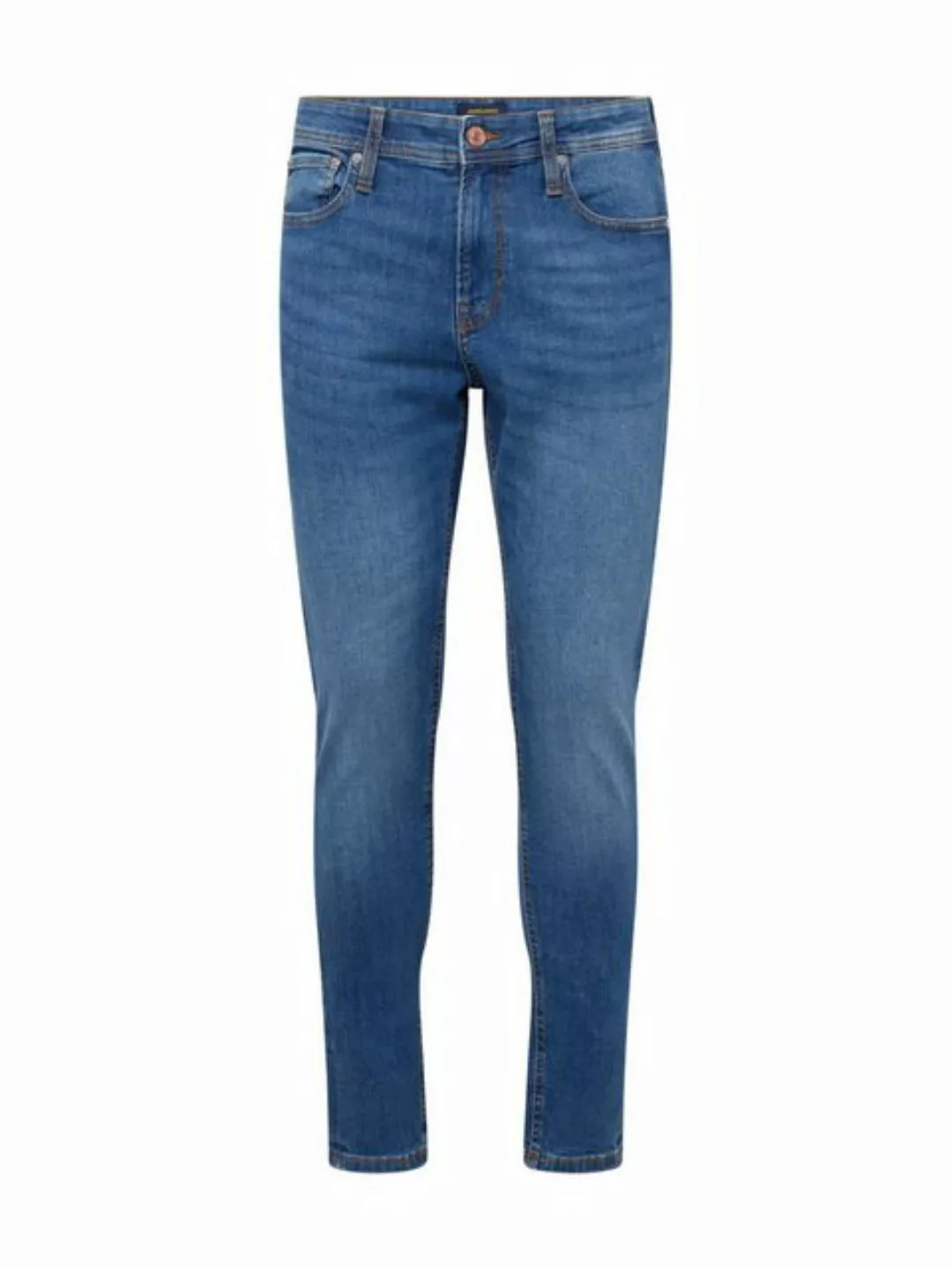 Jack & Jones Regular-fit-Jeans (1-tlg) günstig online kaufen