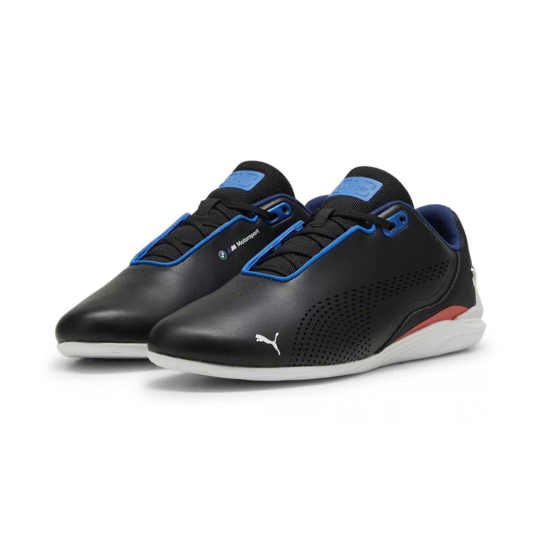 PUMA Sneaker "BMW M Motorsport Drift Cat Decima Motorsportschuhe Herren" günstig online kaufen