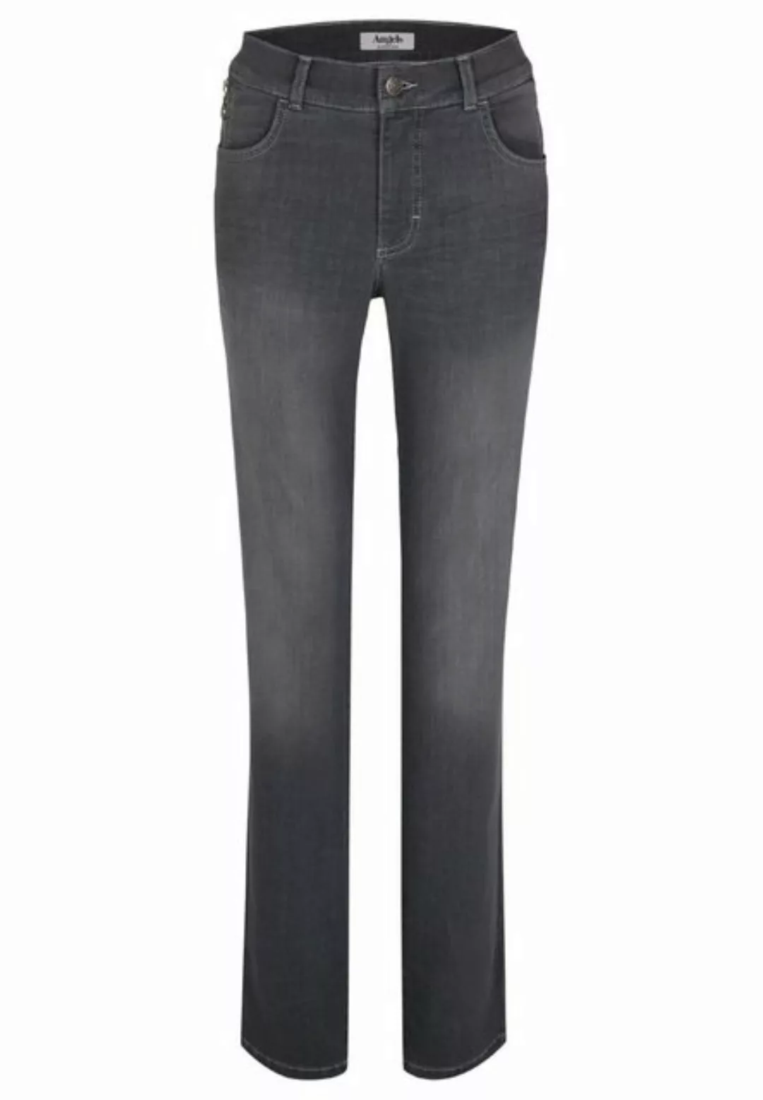 ANGELS Straight-Jeans 5-Pocket-Jeans Dolly 2.0 günstig online kaufen