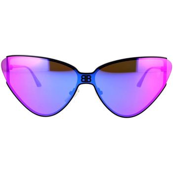 Balenciaga  Sonnenbrillen Sonnenbrille BB0191S 003 günstig online kaufen