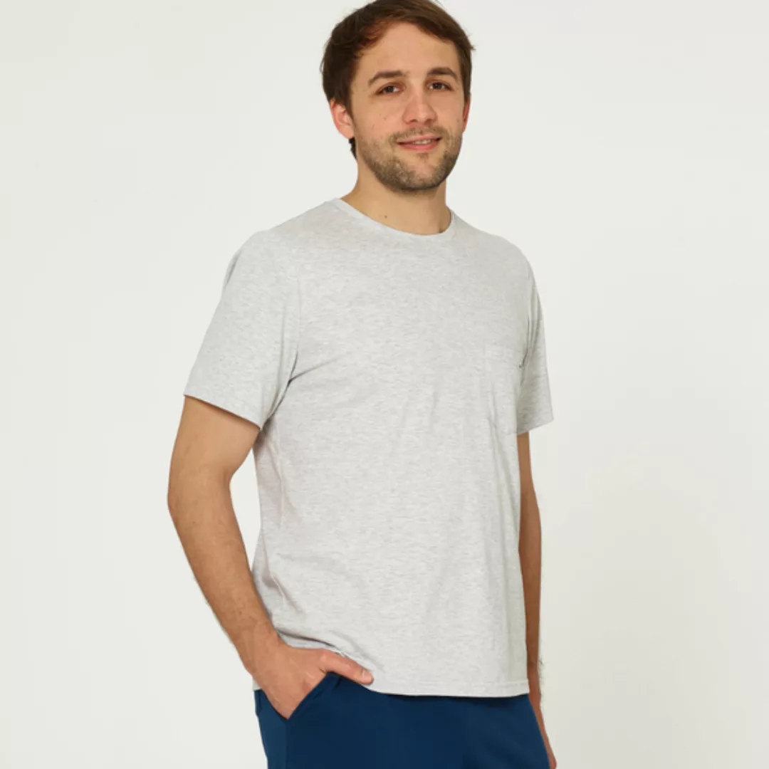 Ilwj Basic Shirt Men günstig online kaufen