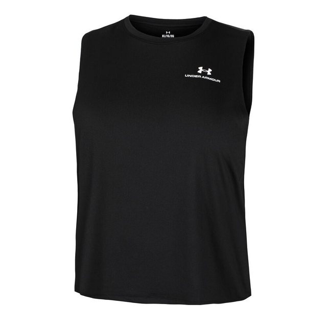 Under Armour® Tanktop Vanish Energy Crop Tank-Top günstig online kaufen