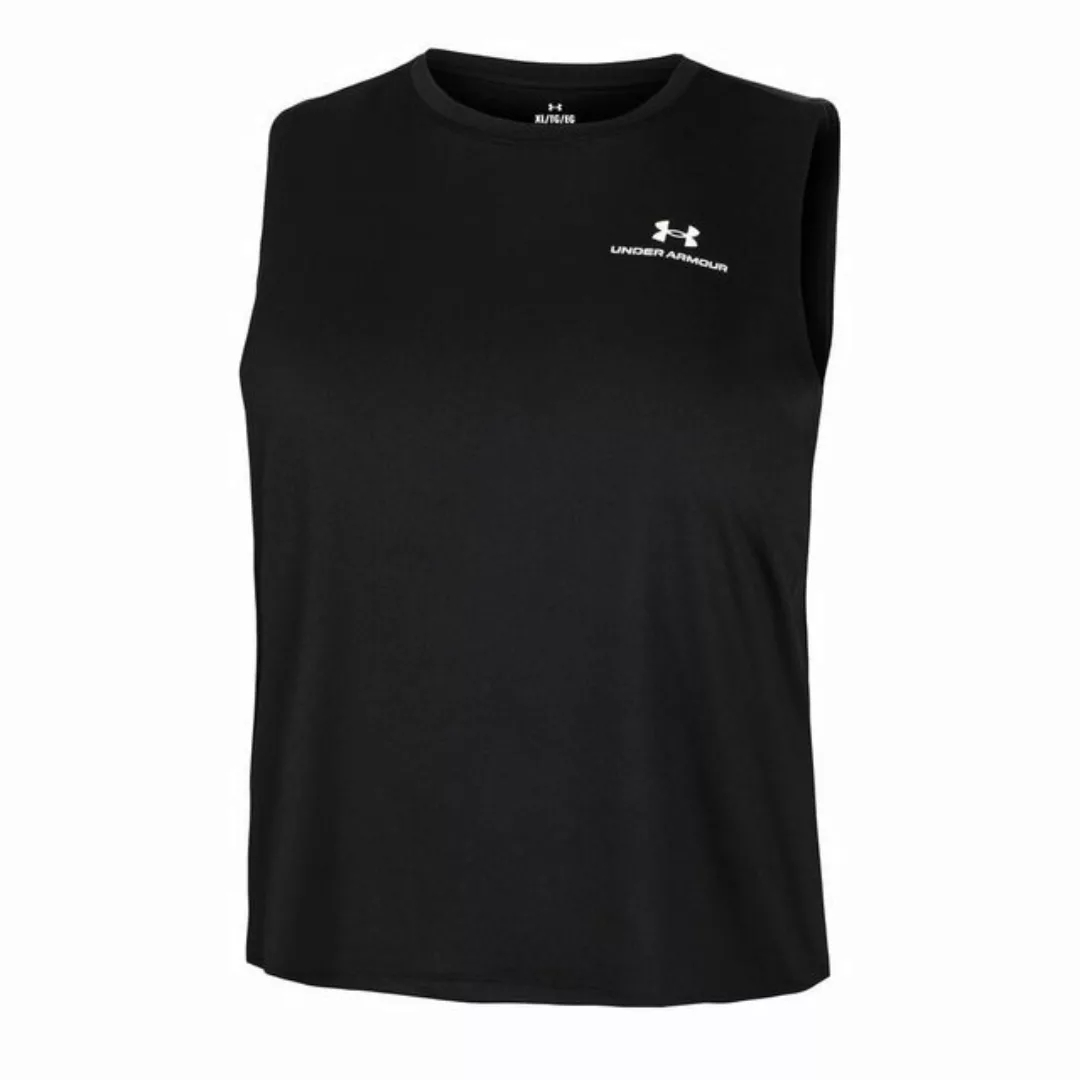 Under Armour® Tanktop Vanish Energy Crop Tank-Top günstig online kaufen