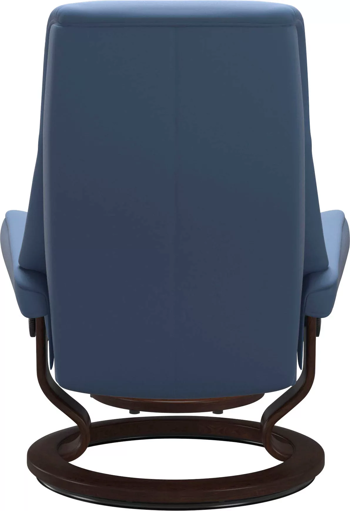 Stressless® Relaxsessel »View«, (Set, Relaxsessel mit Hocker), mit Classic günstig online kaufen