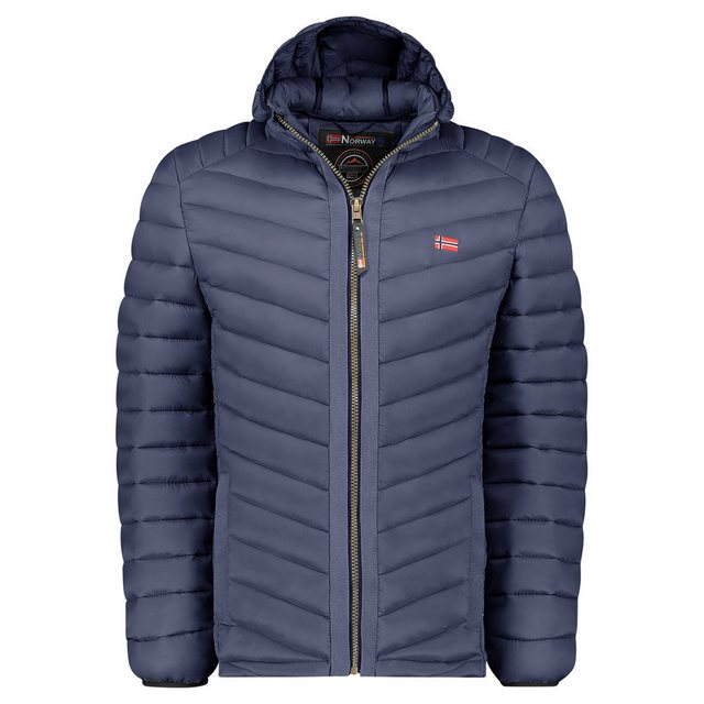 Geographical Norway Steppjacke Hochwertige Outdoorjacke CARLITI (1-St) Step günstig online kaufen