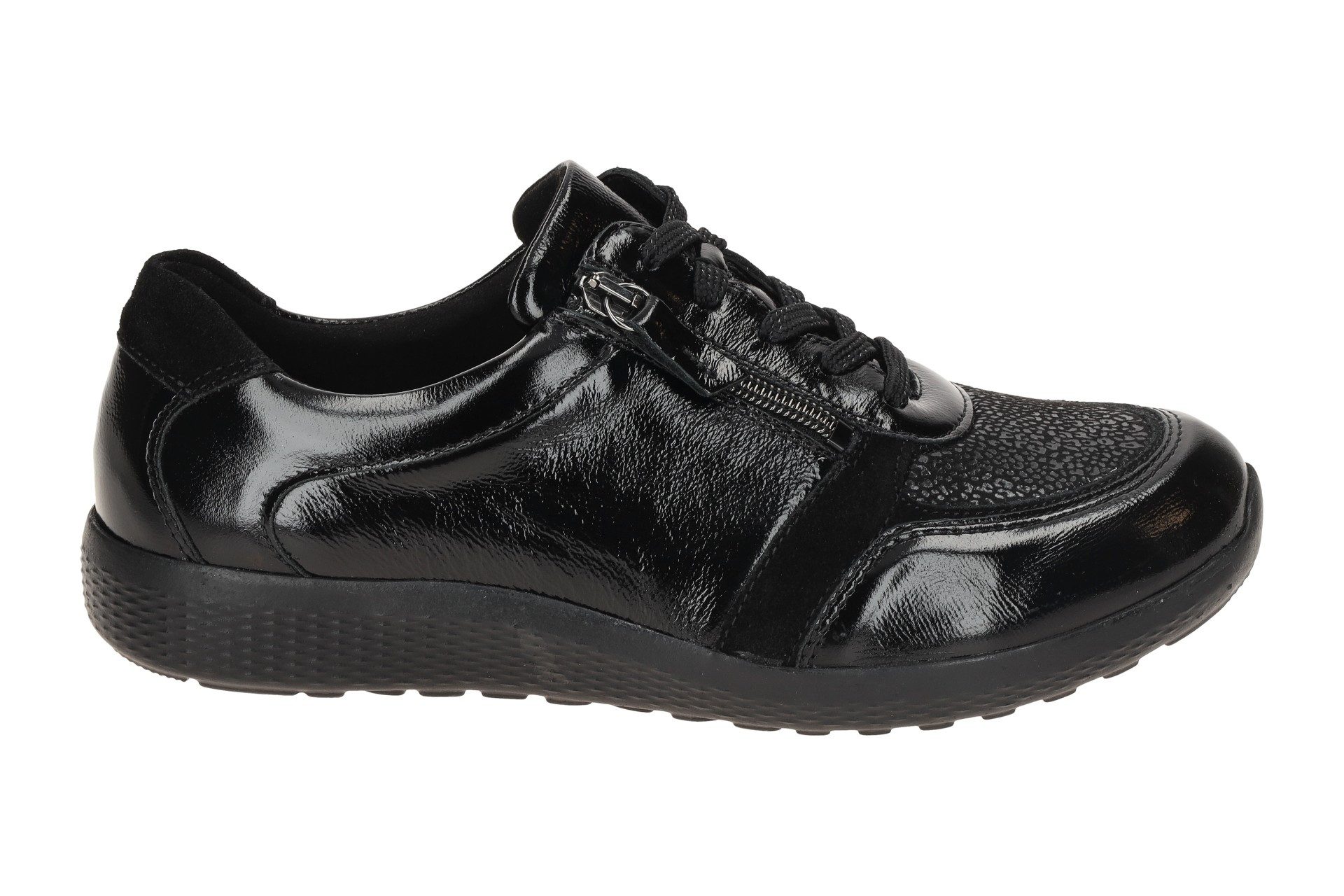 Waldläufer 815M01 411 001 Schnürschuh günstig online kaufen