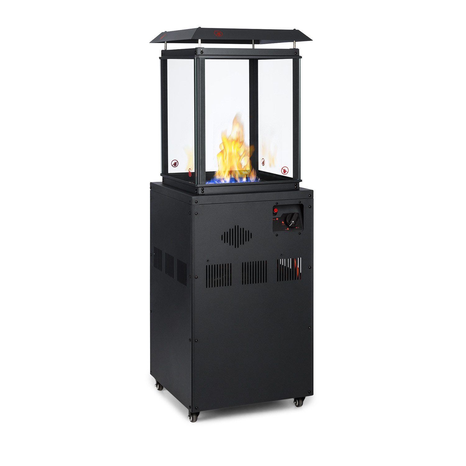 blumfeldt Terrassenstrahler Flagranti, 8000 W günstig online kaufen