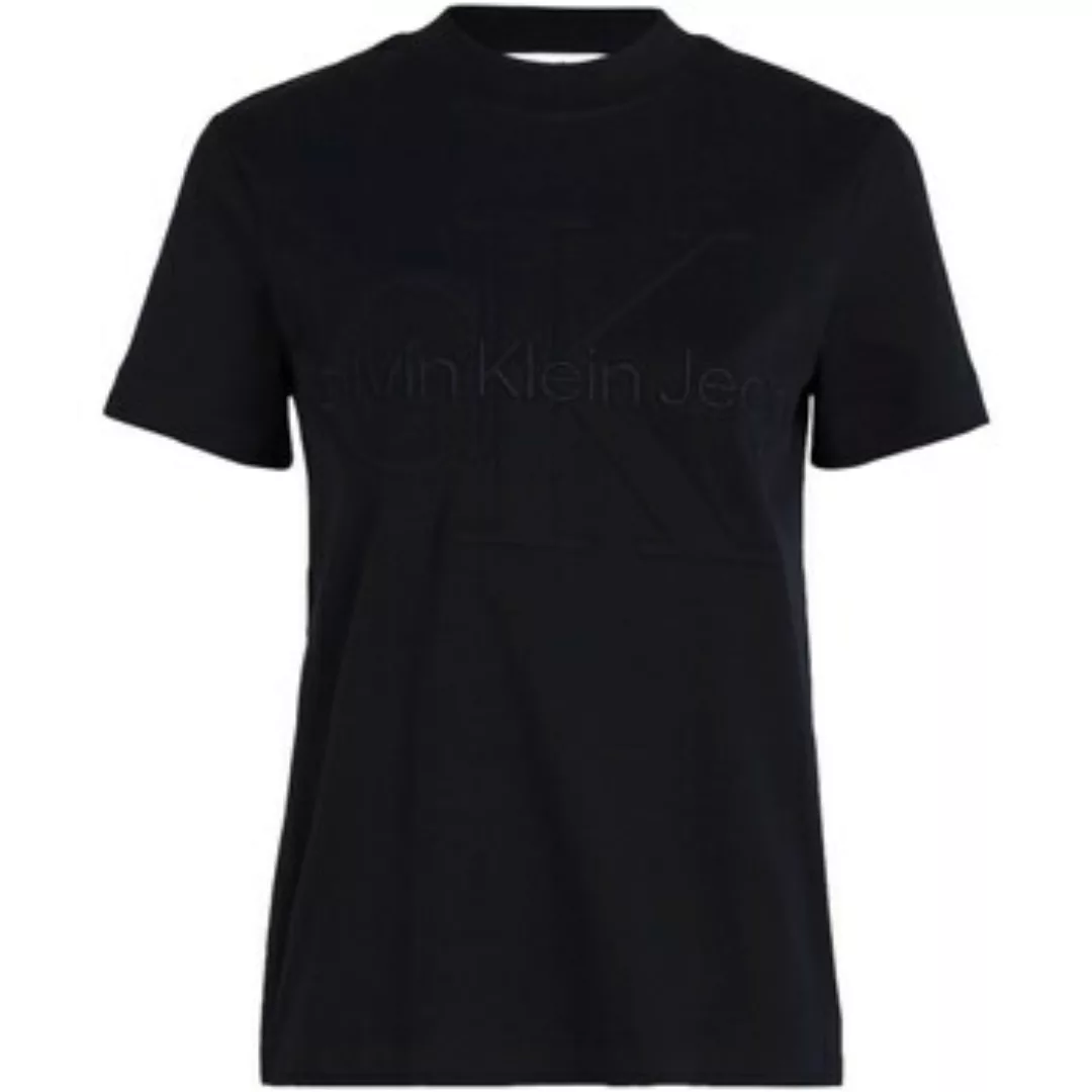 Calvin Klein Jeans  Poloshirt J20J223362 günstig online kaufen
