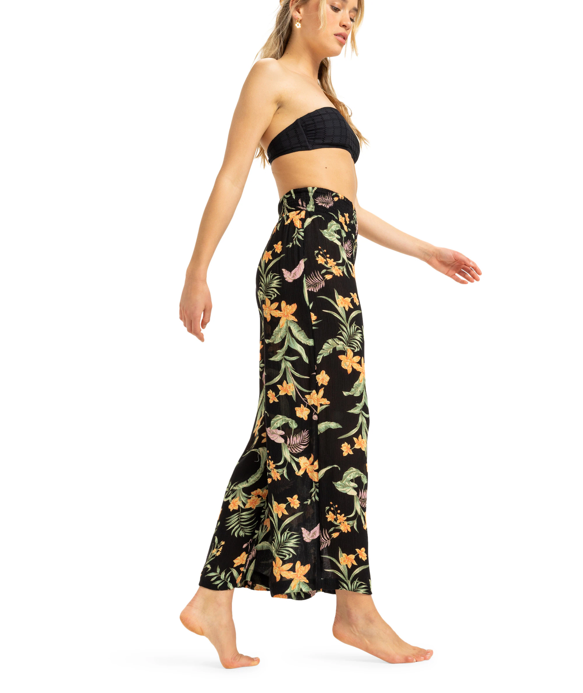 Roxy Strandhose "ALONG THE BEACH PRINTED" günstig online kaufen