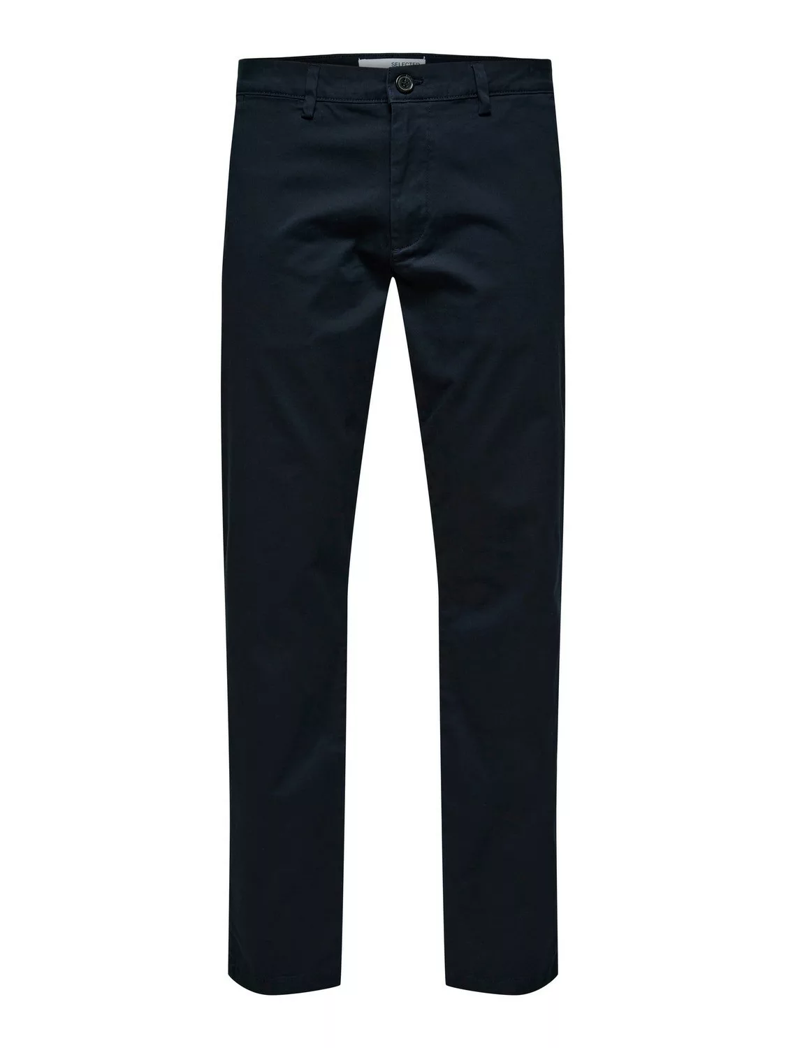 SELECTED HOMME Chinohose SLH175-SLIM NEW MILES FLEX PANT NOOS günstig online kaufen