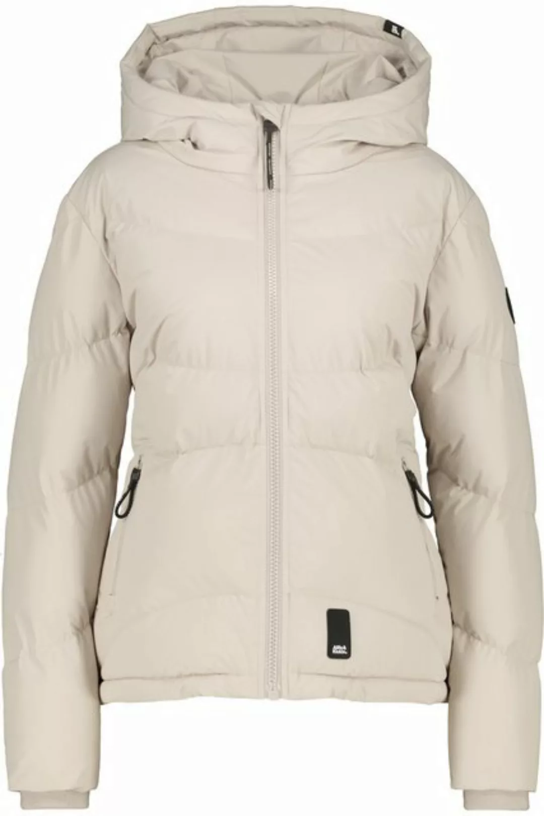 Alife & Kickin Steppjacke "LeonaAK A Puffer Jacket Damen Steppjacke, Outdoo günstig online kaufen