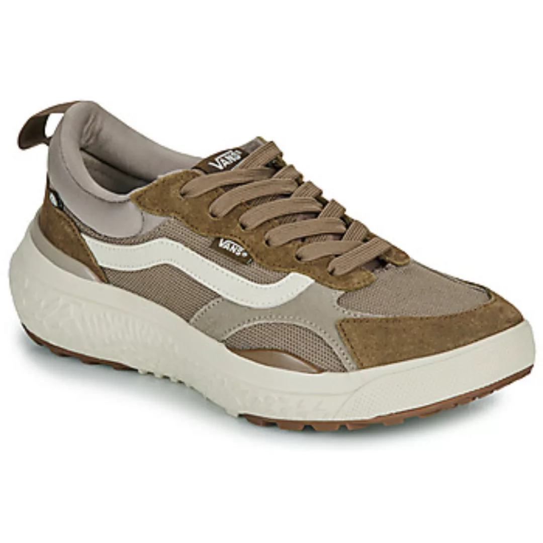 Vans  Sneaker UltraRange Neo VR3 BROWN/MULTI günstig online kaufen