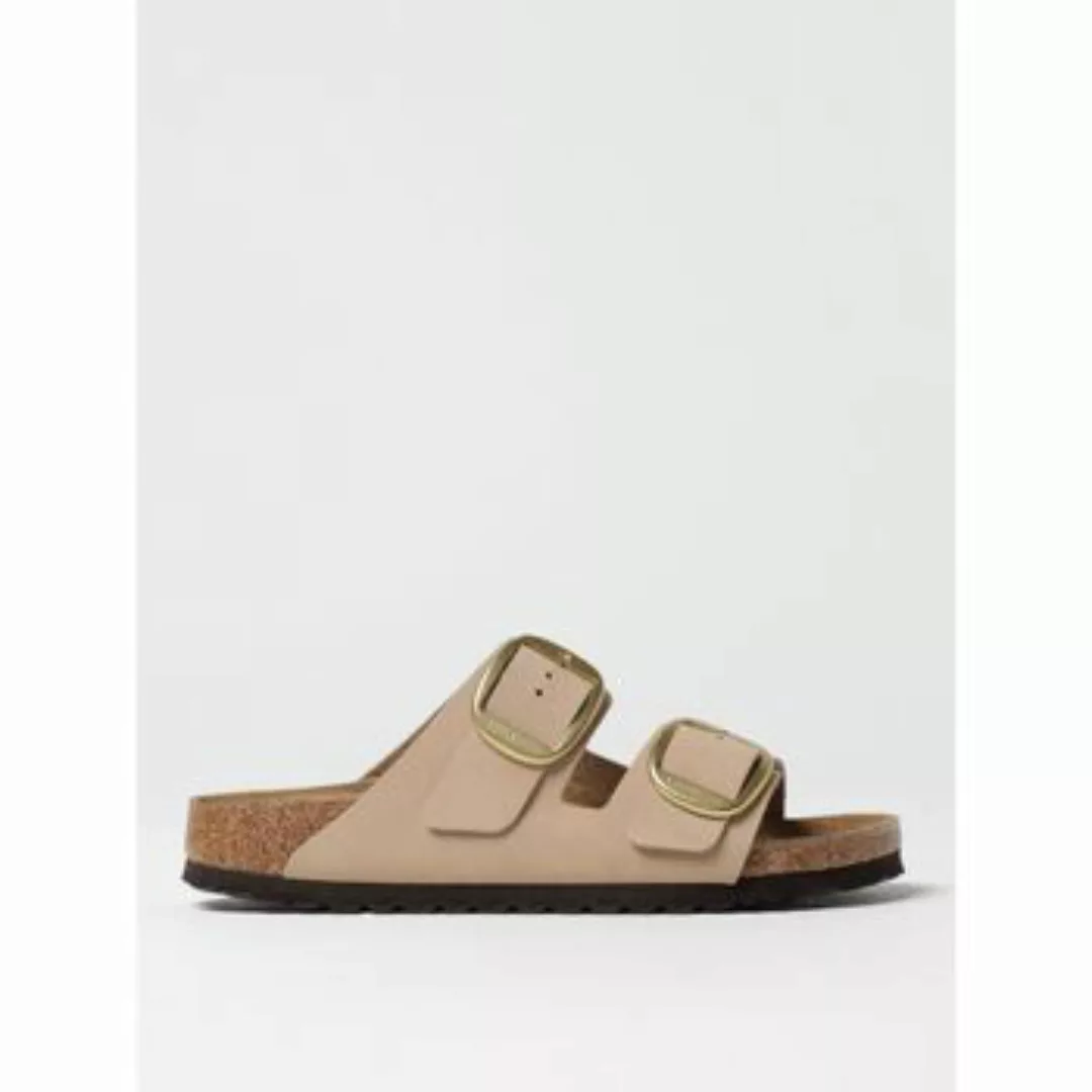 BIRKENSTOCK  Sandalen SANDALEN  ARIZONA BIG BUCKLE günstig online kaufen