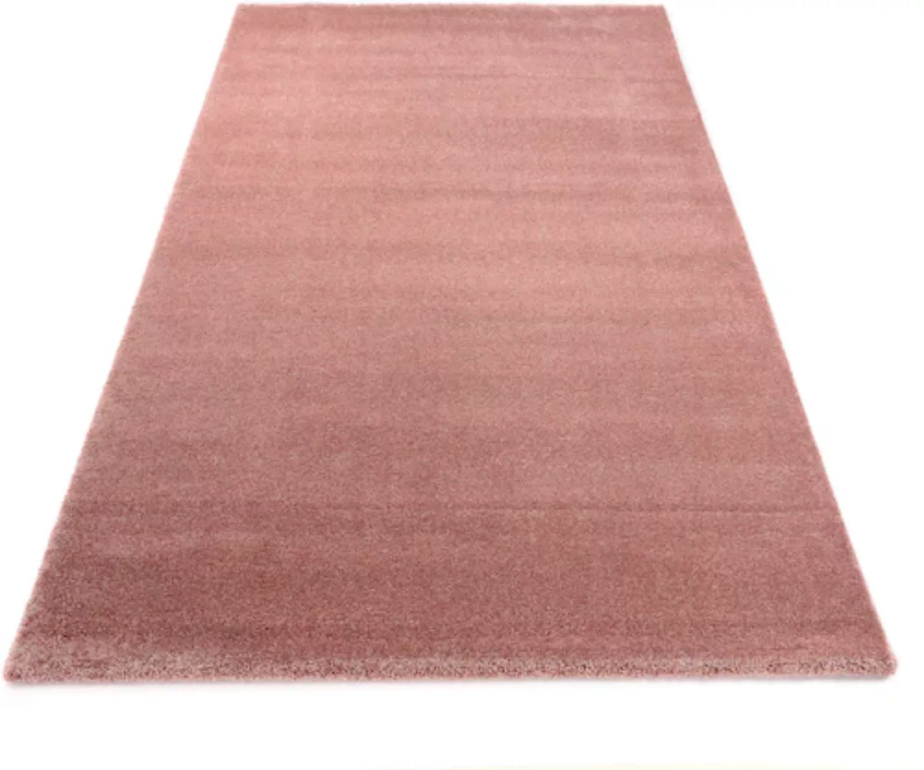 OCI DIE TEPPICHMARKE Teppich »Bellevue«, rechteckig günstig online kaufen