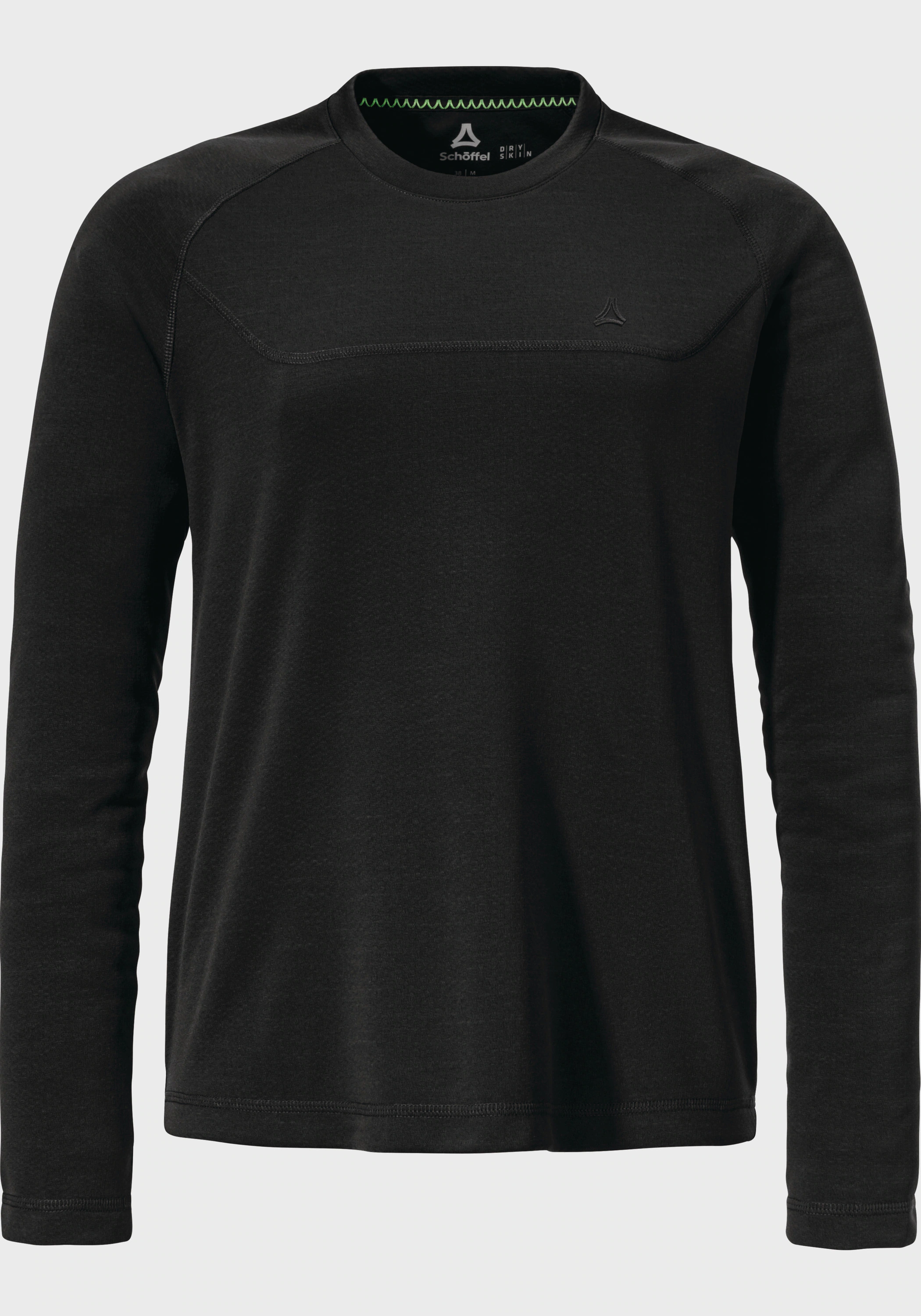 Schöffel Funktionsshirt "Hiking CIRC Longsleeve Style Smue WMS" günstig online kaufen