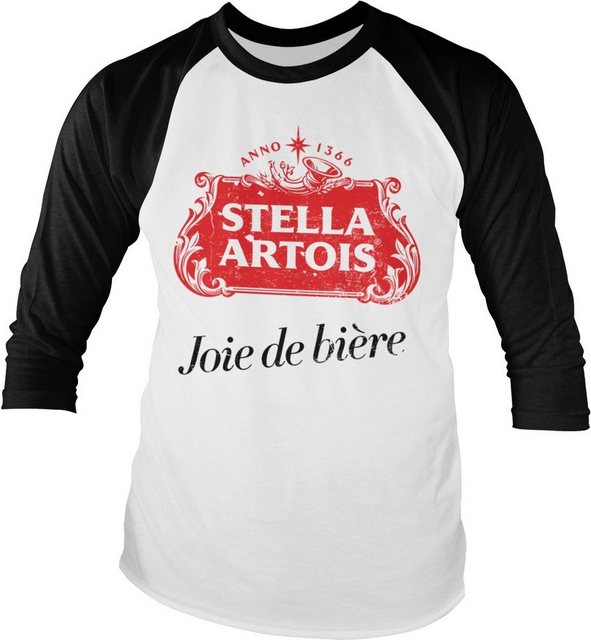 Stella Artois Longsleeve günstig online kaufen