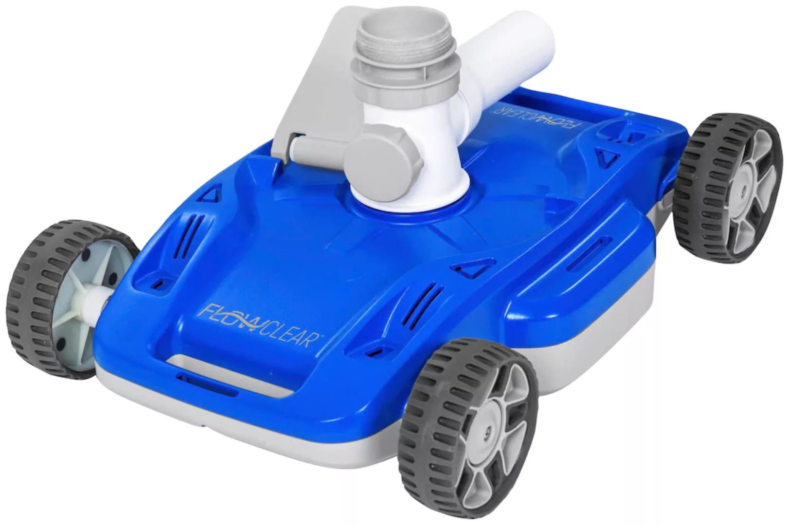 Bestway Poolbodensauger "Flowclear™ AquaDrift™", für Pumpen mit 5.678 - 12. günstig online kaufen