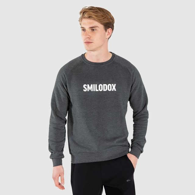 Smilodox Sweatshirt Fairbanks günstig online kaufen