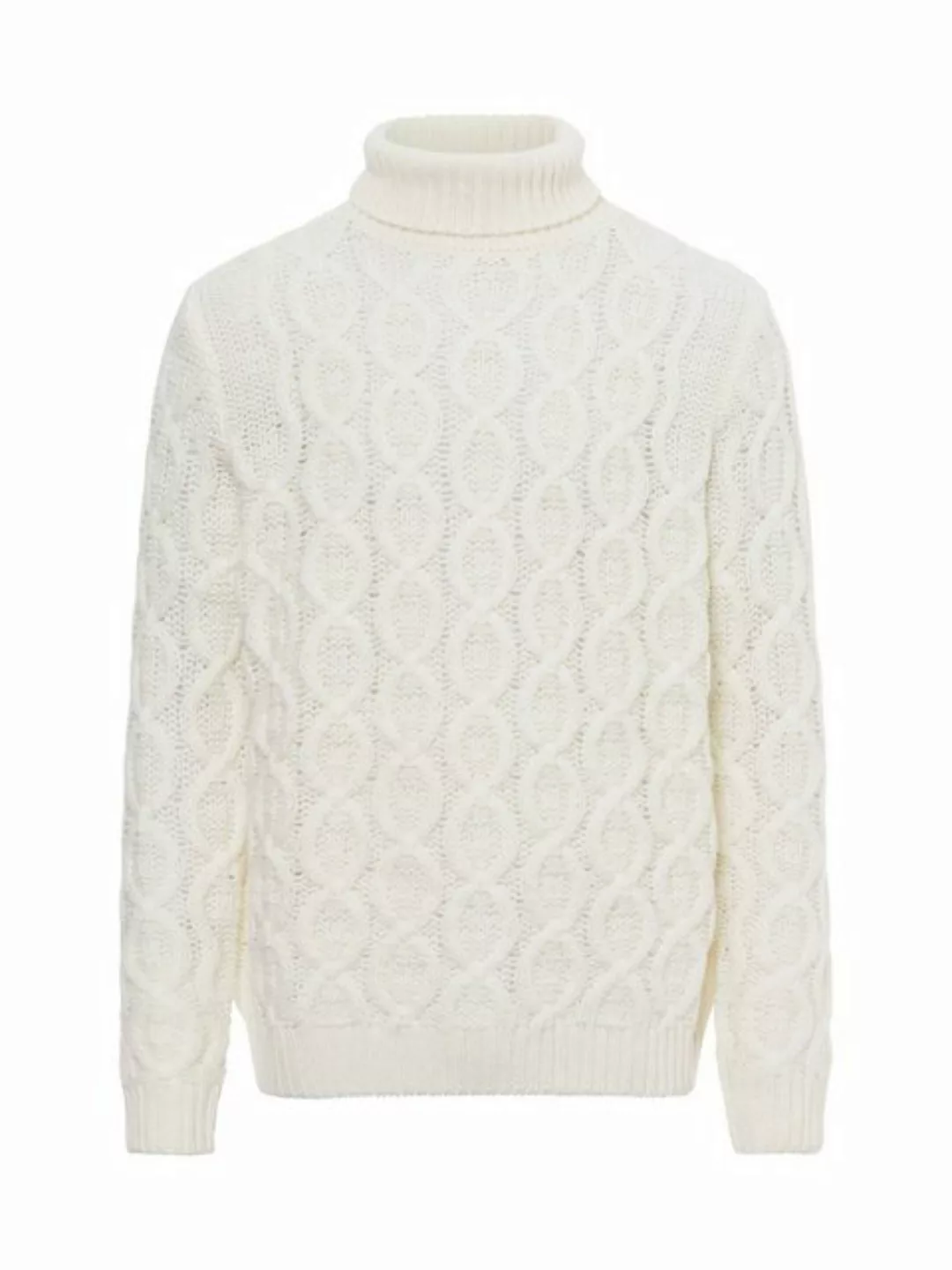 Finshley & Harding London Strickpullover günstig online kaufen