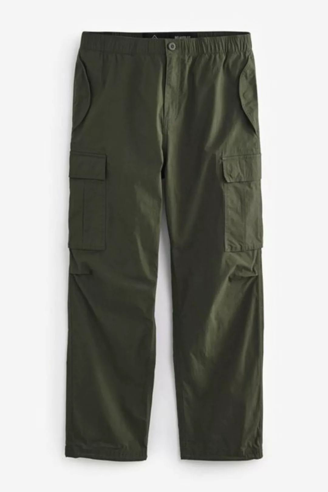 Next Cargohose Cargohose Fallschirm (1-tlg) günstig online kaufen