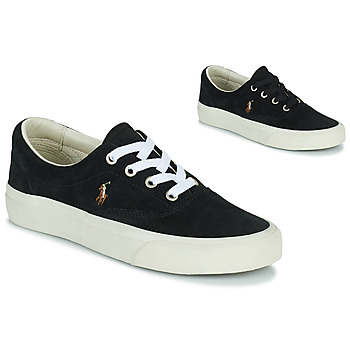 Polo Ralph Lauren  Sneaker KEATON-PONY-SNEAKERS-LOW TOP LACE günstig online kaufen