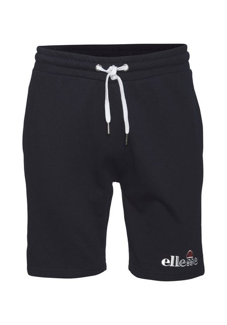 Ellesse Sweatshorts SILVAN FLEECE SHORT günstig online kaufen