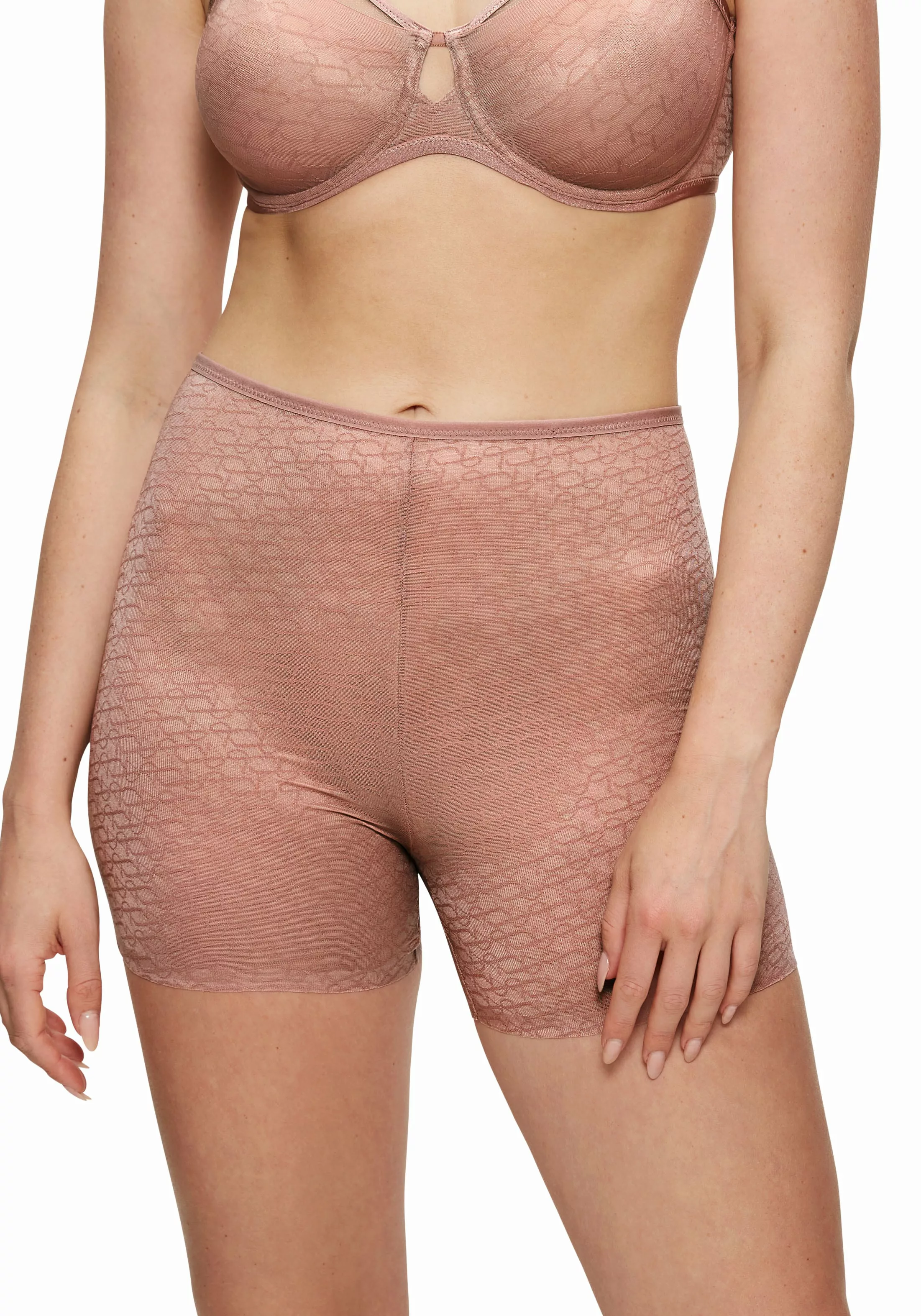 Triumph Lange Unterhose "Signature Sheer", weich, extra dünner Bund, elasti günstig online kaufen