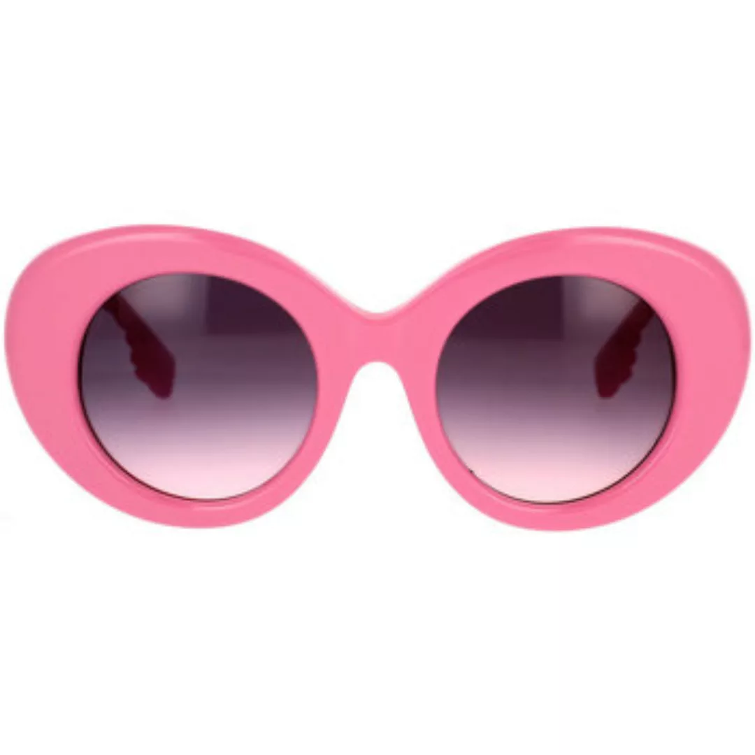 Burberry  Sonnenbrillen Margot Sonnenbrille BE4370U 40295M günstig online kaufen