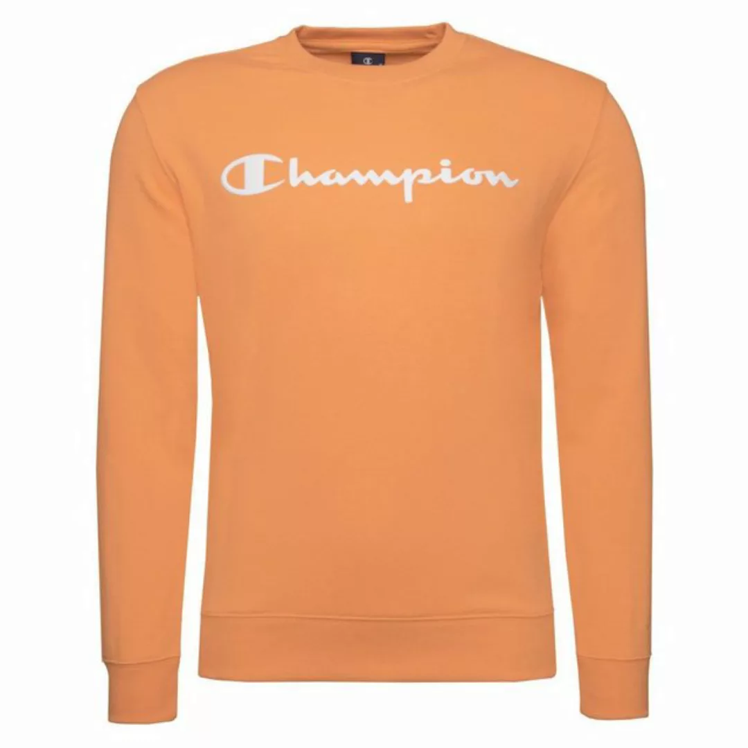 Champion Sweatshirt Crewneck Herren günstig online kaufen