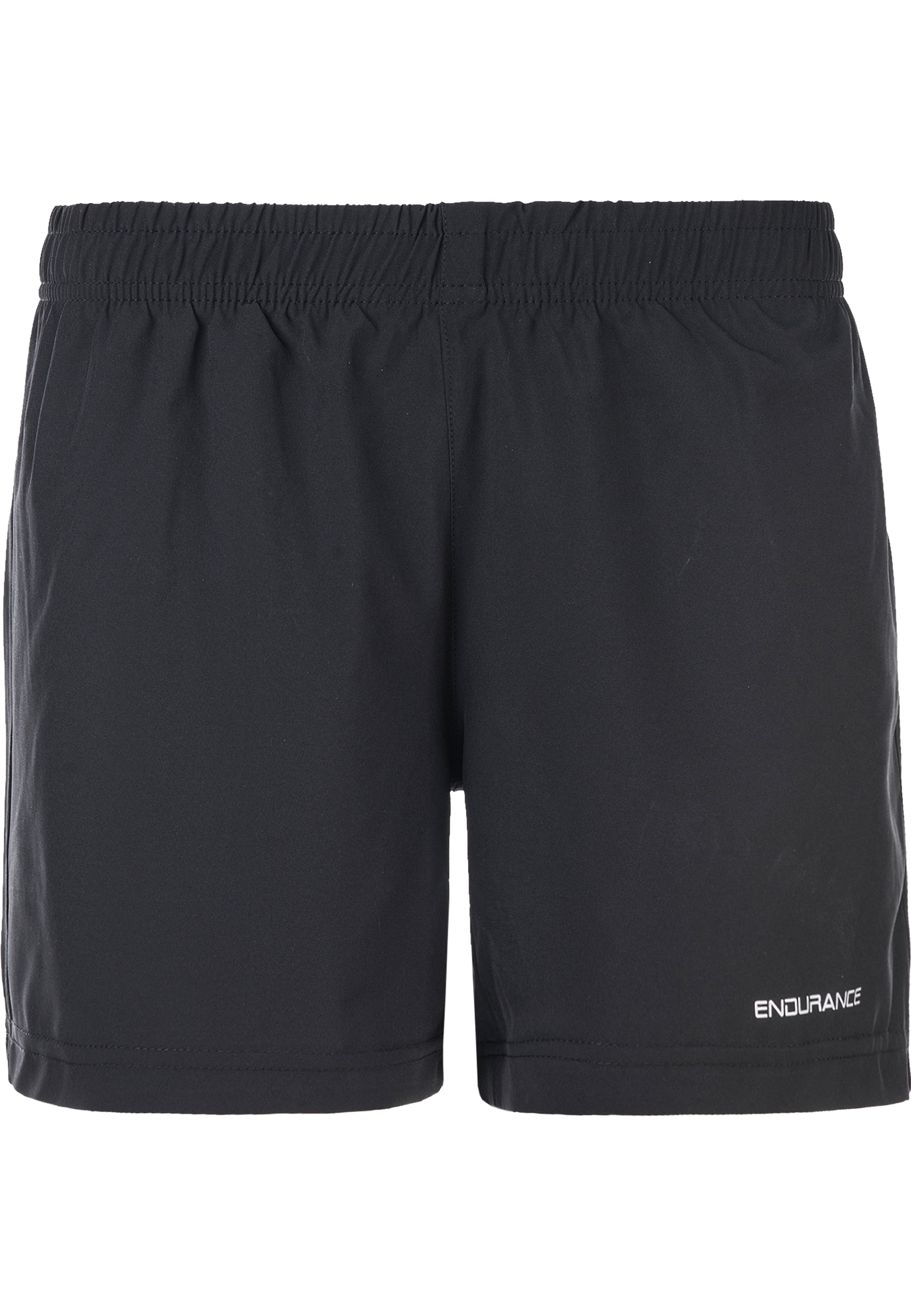 ENDURANCE Shorts "Potenza 2 in 1 Shorts", mit haltgebender Innenshorts günstig online kaufen