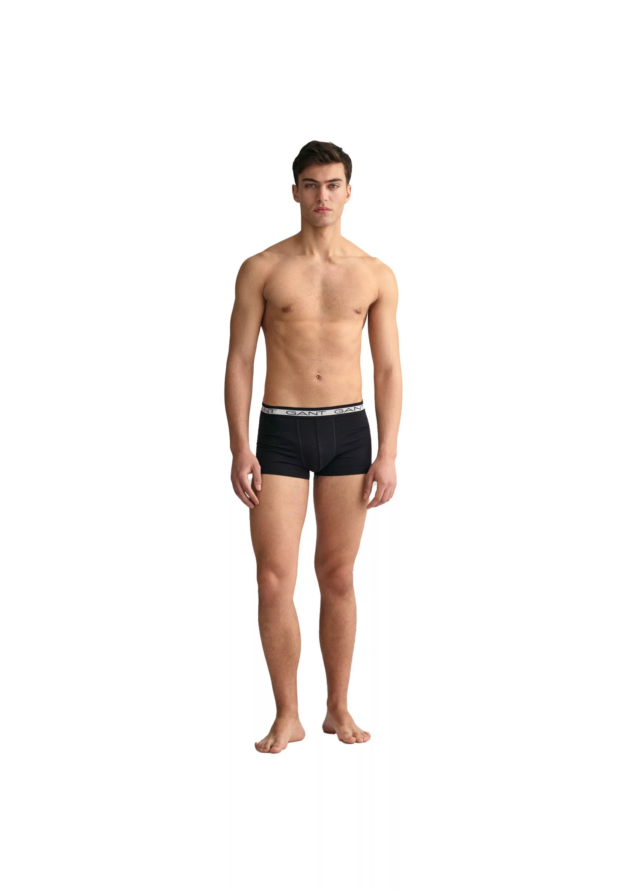 Gant Boxershorts "Boxershort 6er Pack" günstig online kaufen