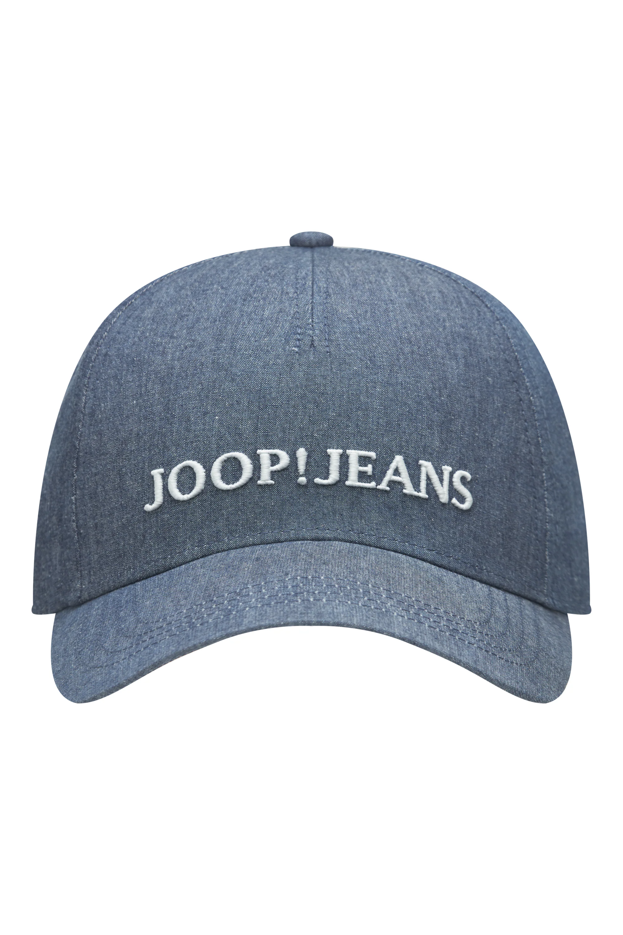 Joop Jeans Baseball Cap "Marcello", Mit festem Schirm günstig online kaufen