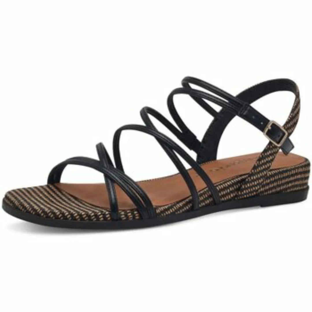 Tamaris  Sandalen Sandaletten Women Sandals 1-28103-42/098 günstig online kaufen