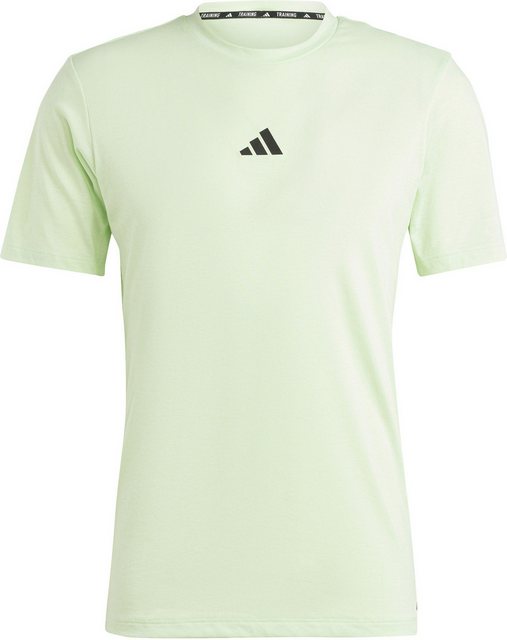 adidas Sportswear T-Shirt WO LOGO TEE SEGRSP/BLACK günstig online kaufen