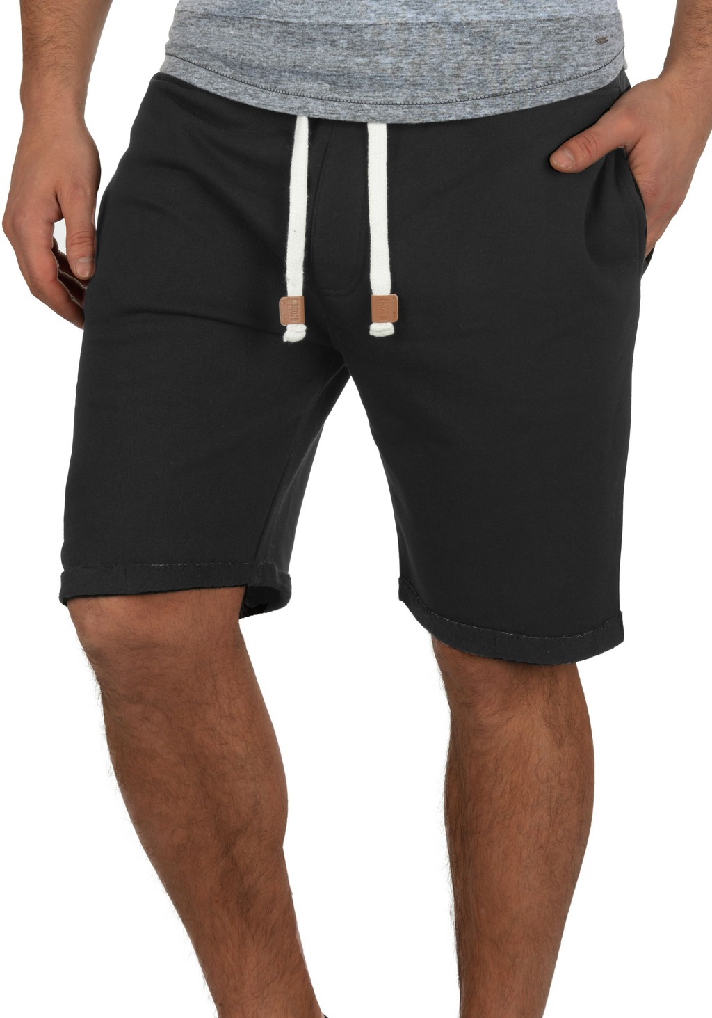 Indicode Sweatshorts "Sweatshorts IDRion" günstig online kaufen