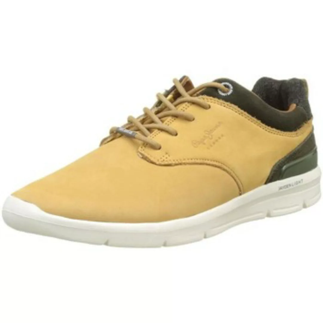 Pepe jeans  Sneaker JAYDEN NUBUCK günstig online kaufen