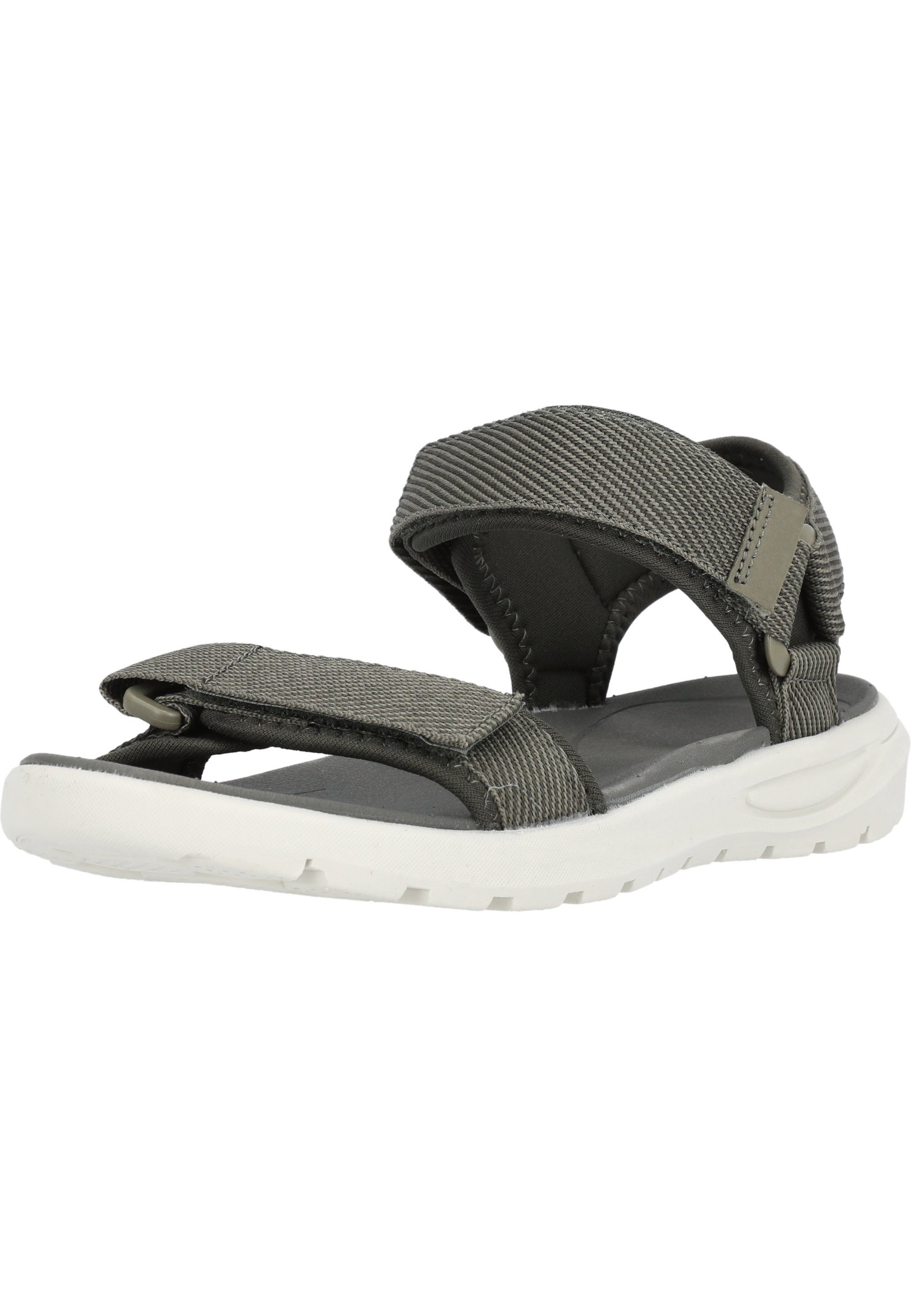 CRUZ Ruffalo Sandale mit praktischem Allwetterprofil günstig online kaufen