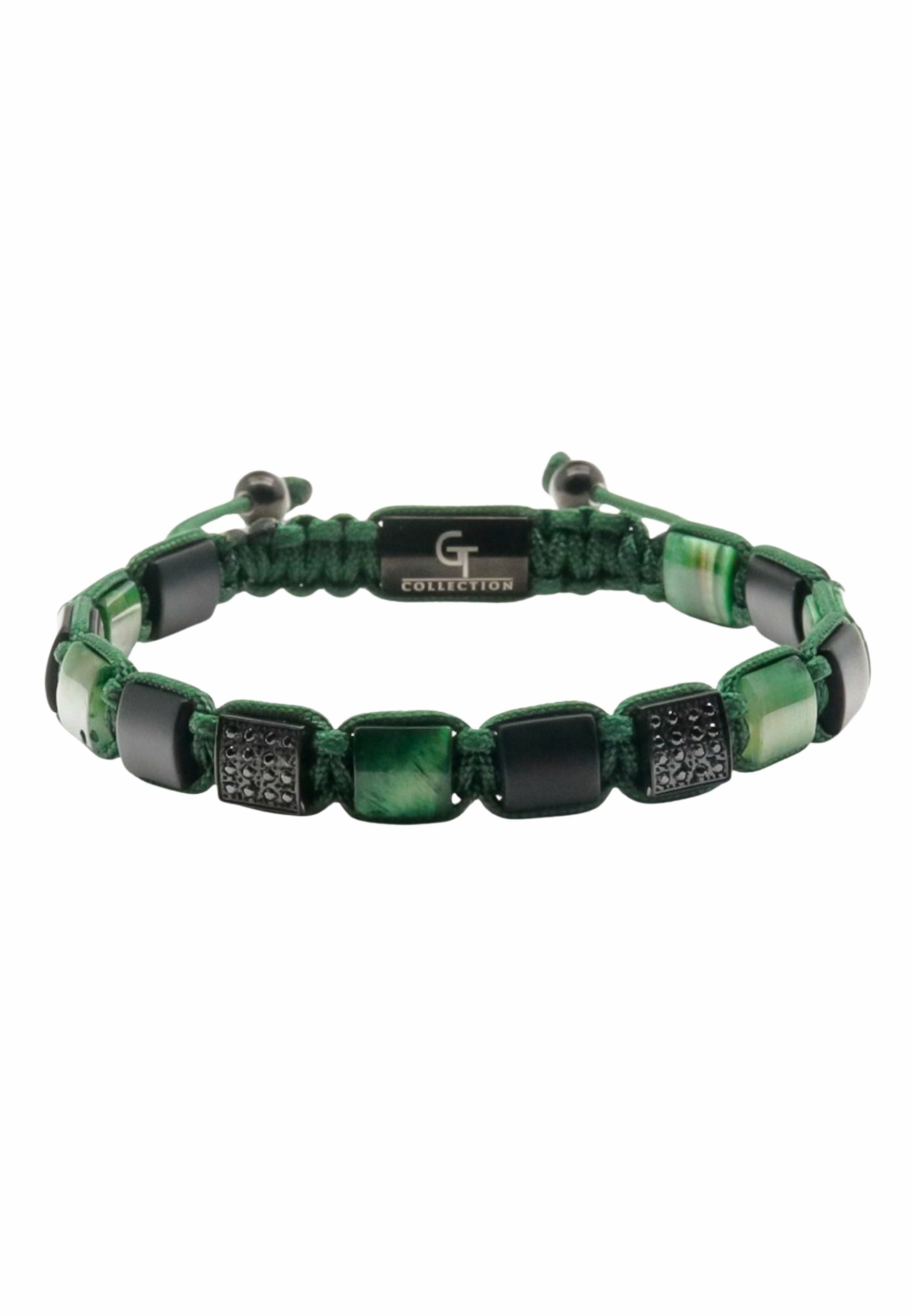 GT Collection Armband Flat-Bead, Einheitsgröße für günstig online kaufen