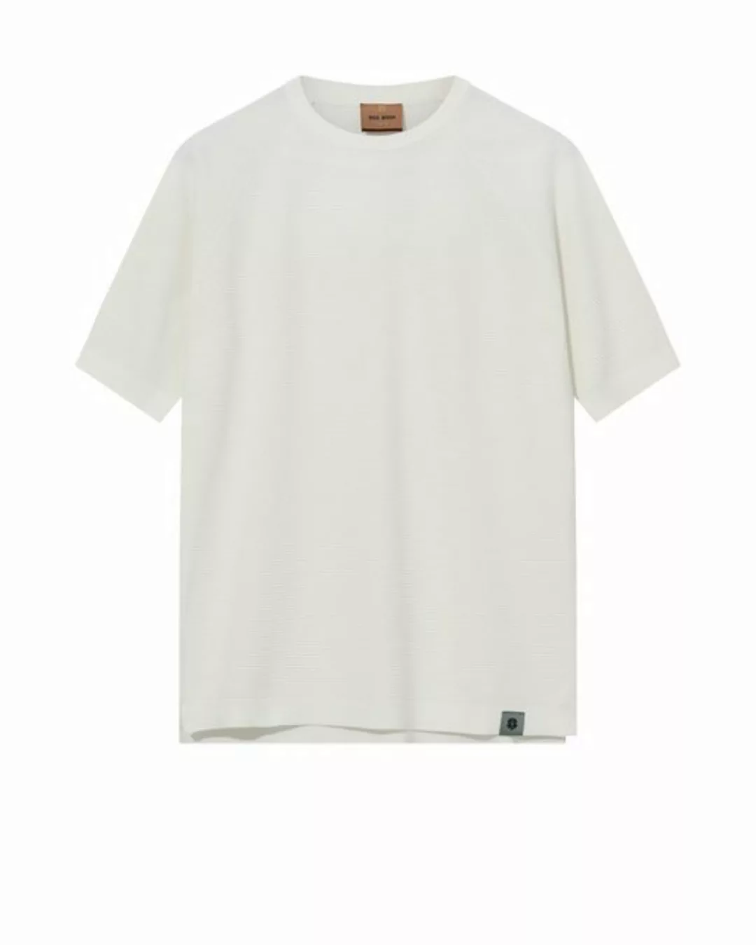 Mos Mosh T-Shirt Galvin Faded T-Shirt günstig online kaufen