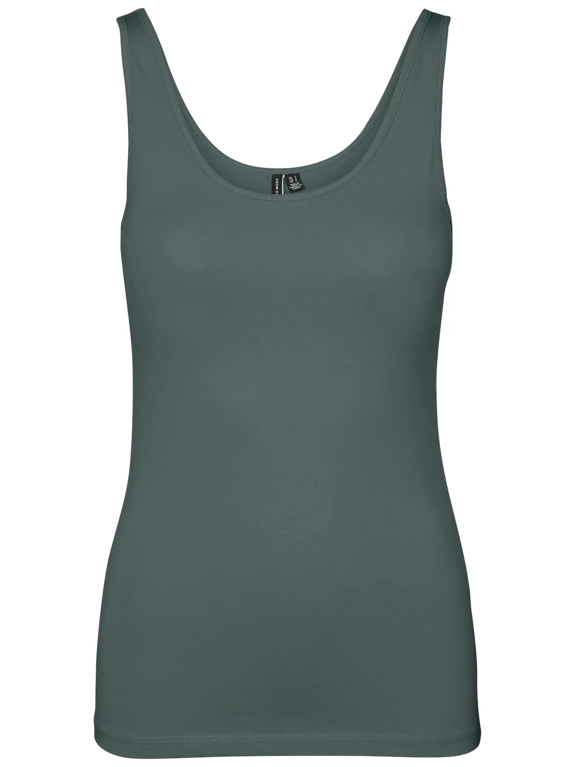 Vero Moda Tanktop VMMAXI MY SOFT UU TANK TOP NOOS günstig online kaufen