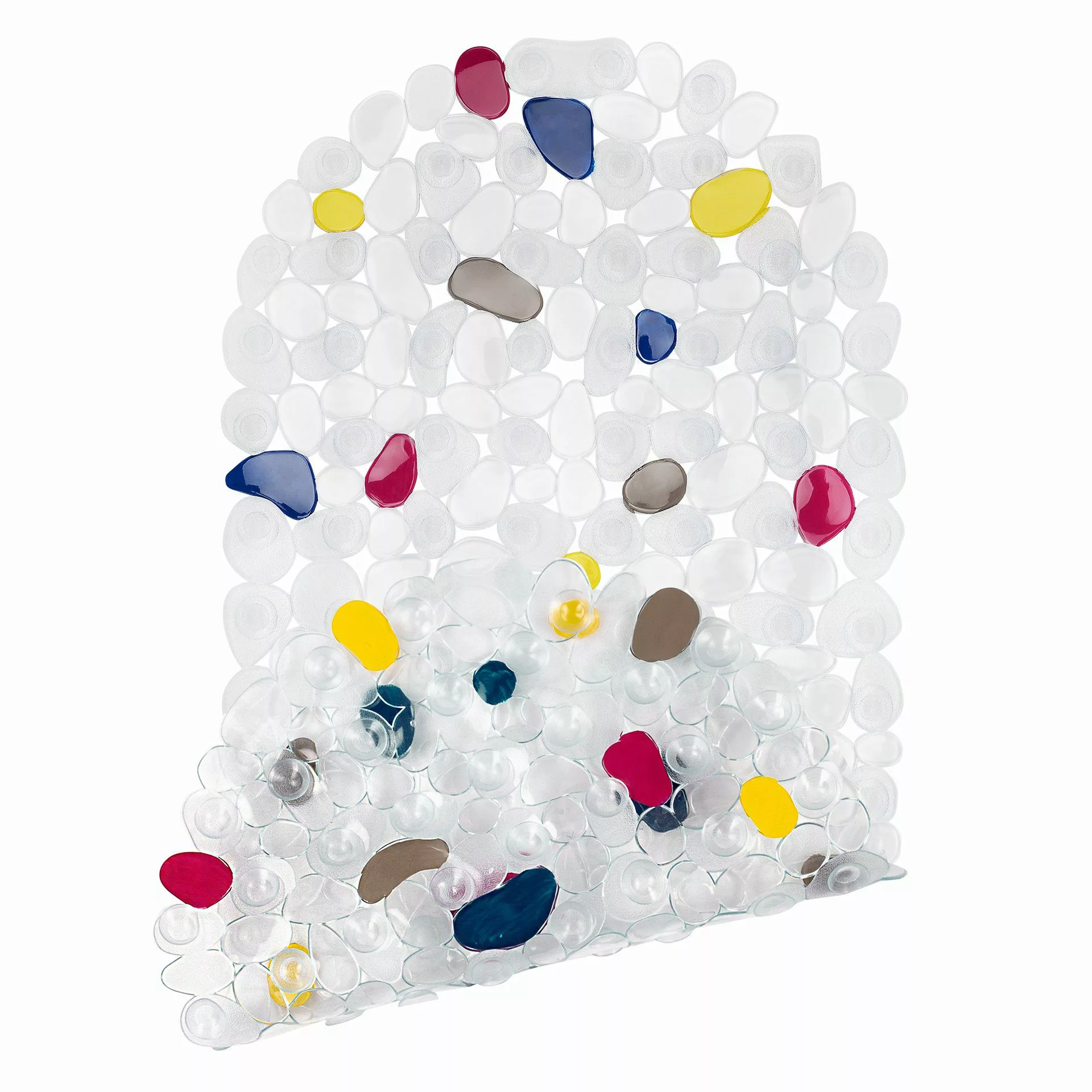 Badematte Badewanneneinlage 68 x 35 cm günstig online kaufen