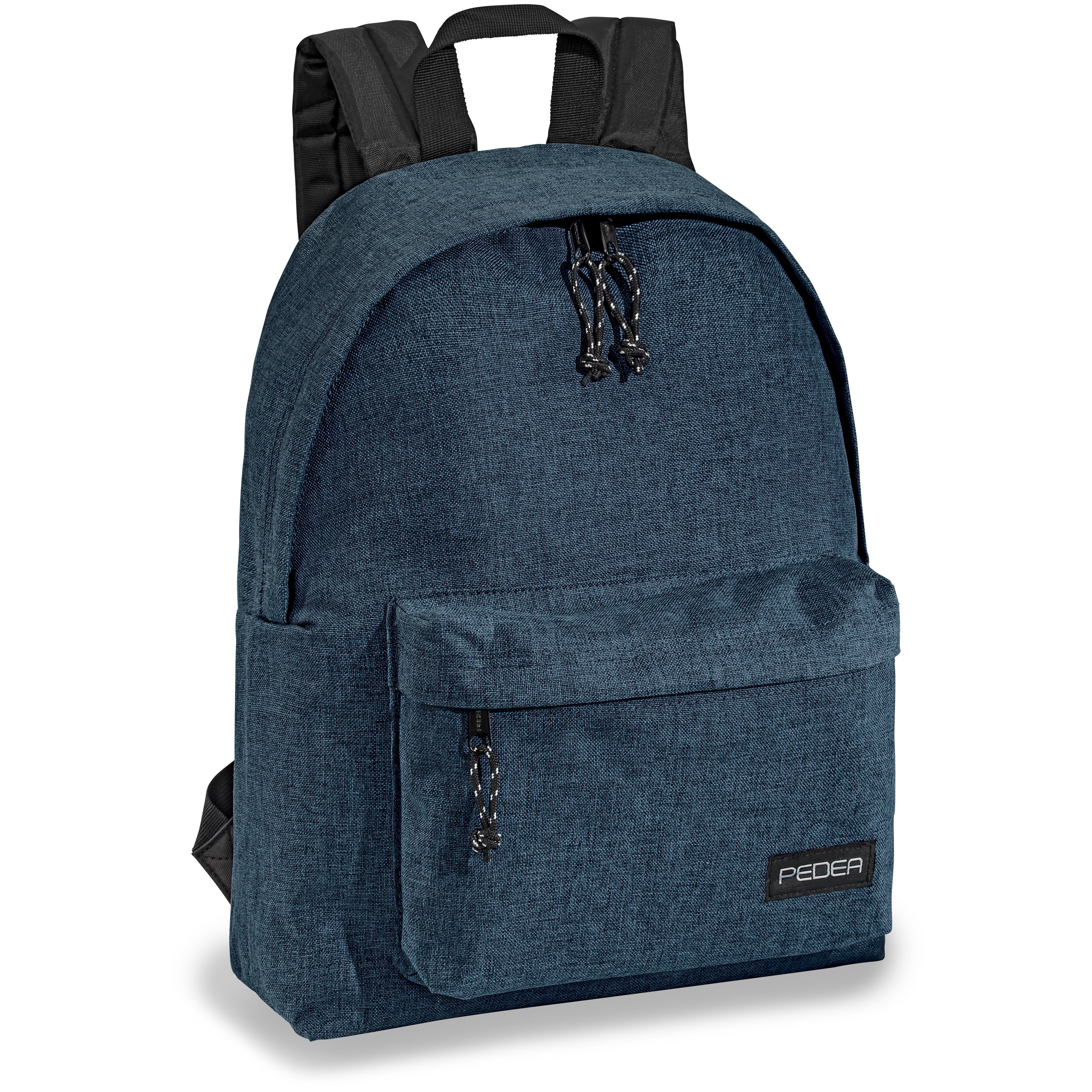 PEDEA Freizeitrucksack STYLE (13,3 Zoll (33,8 günstig online kaufen