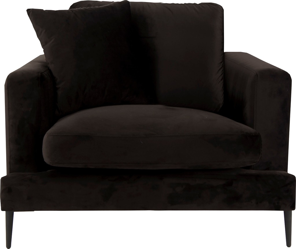 Leonique Sessel "Cozy Loungesessel, Designersessel, Maße B/T/H: 91/97/80 cm günstig online kaufen