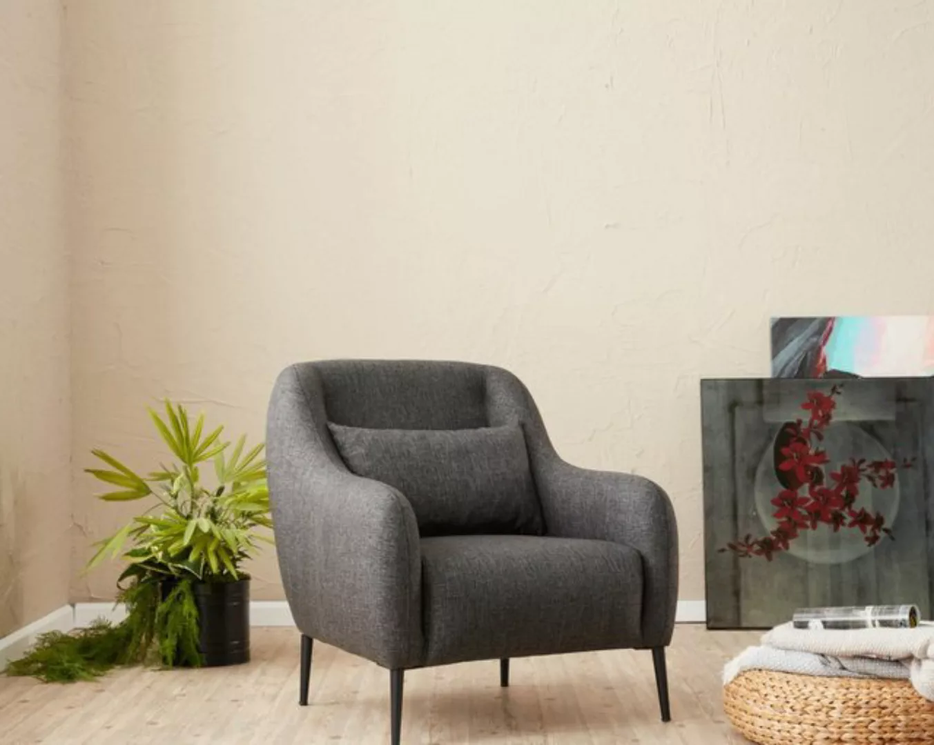 Skye Decor Sofa BLC2745 günstig online kaufen